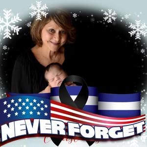 Meet your Posher, Esperanza